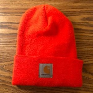 Brand new Carhartt Beanie